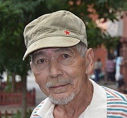 Obituary of Maximino Feliciano