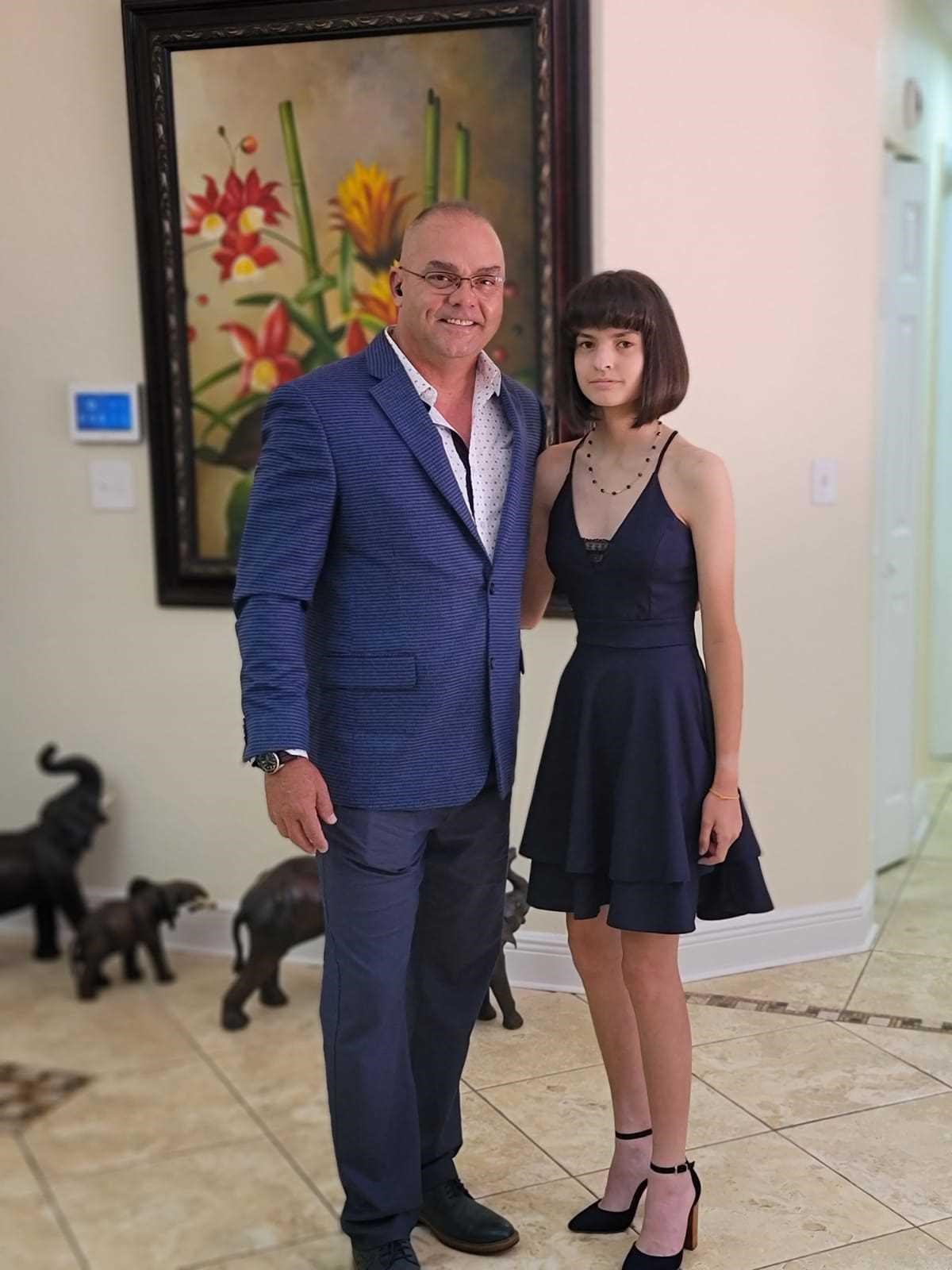 Obituary of Osiris Jesus Peña