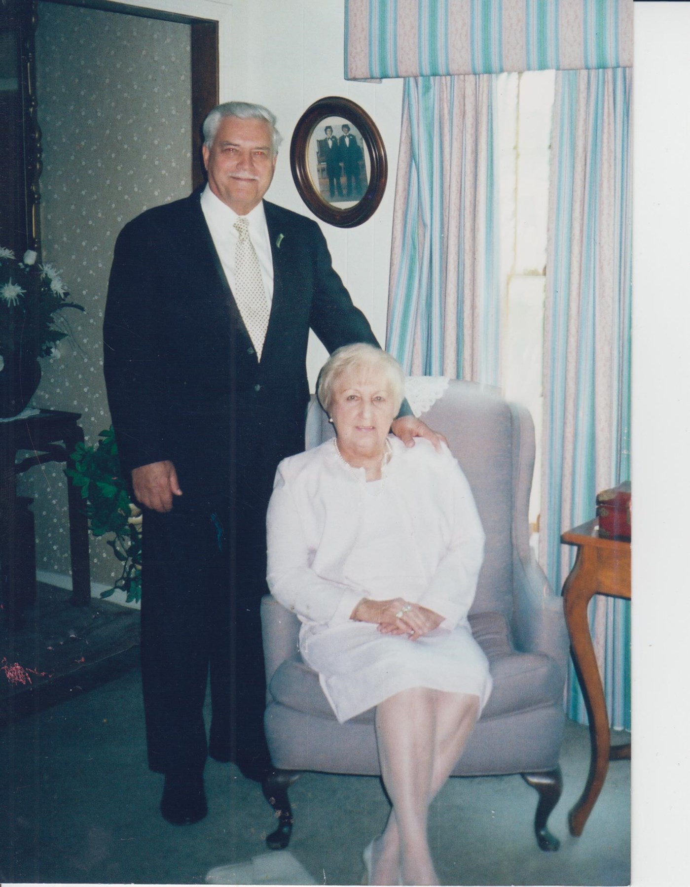 Obituary of Albert "A.W." William Rogers Jr.