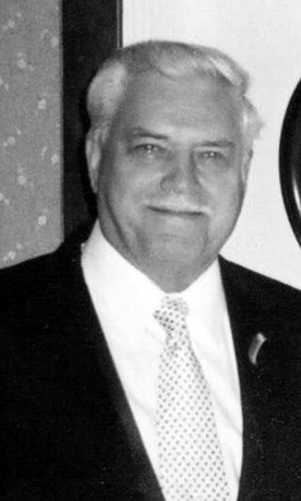 Obituary of Albert "A.W." William Rogers Jr.