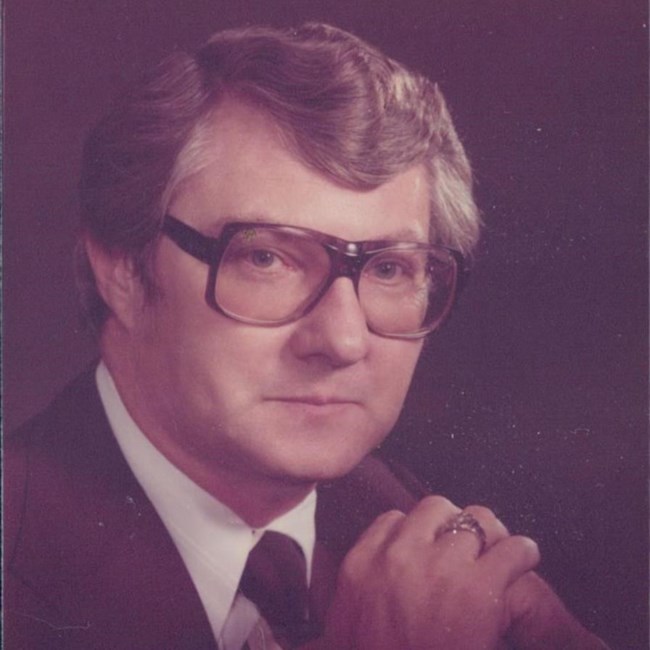 Avis de décès de Marvin Edward King