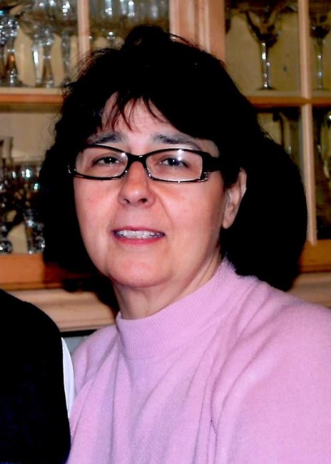 Obituary of Ilda M. Pacheco