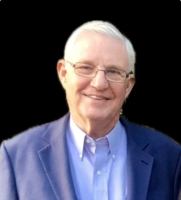 Obituary of Richard Pierce