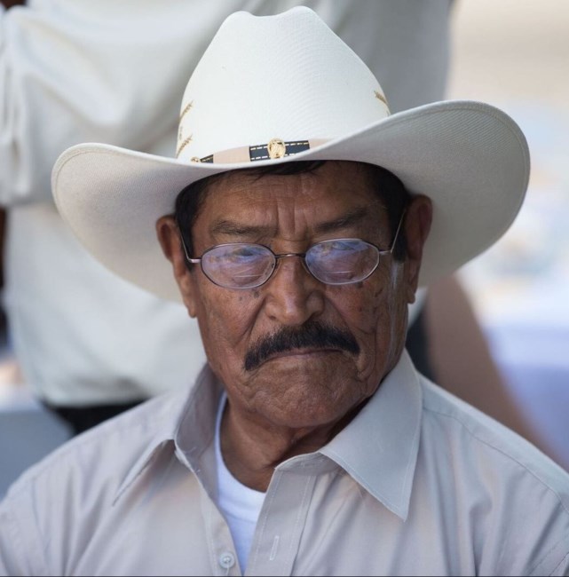 Obituary of Jose Montiel Rodriguez