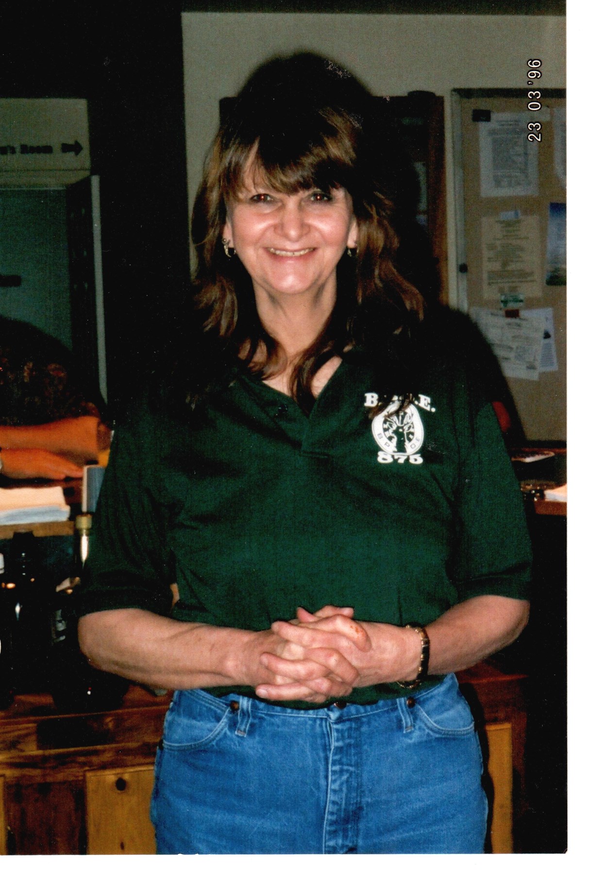 Obituary of Linda Lynn Strickland