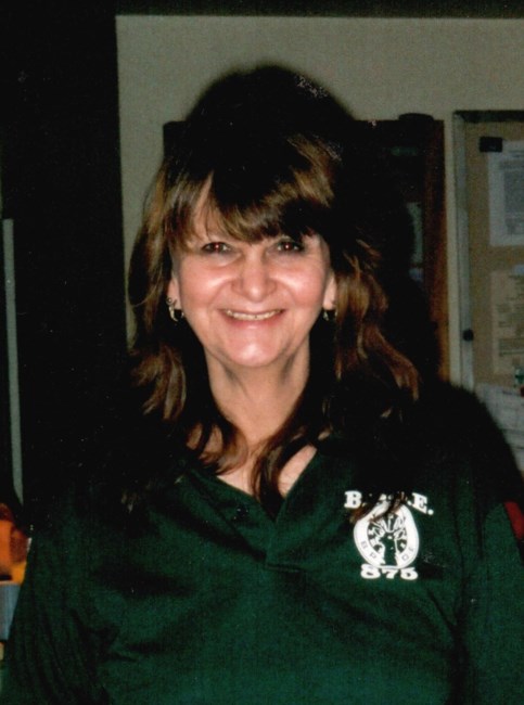 Obituary of Linda Lynn Strickland