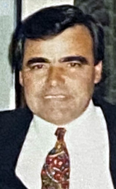 Avis de décès de Jorge D Castro