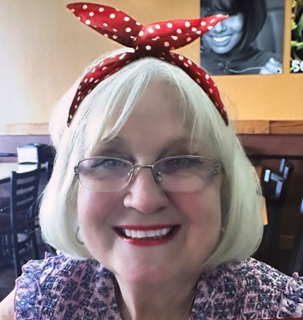 Obituary of Donna Sue Morris