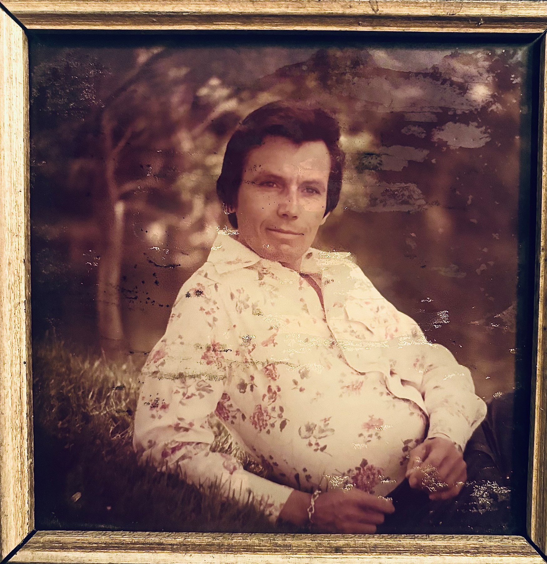 Obituary of Walker Richard Gray Jr.