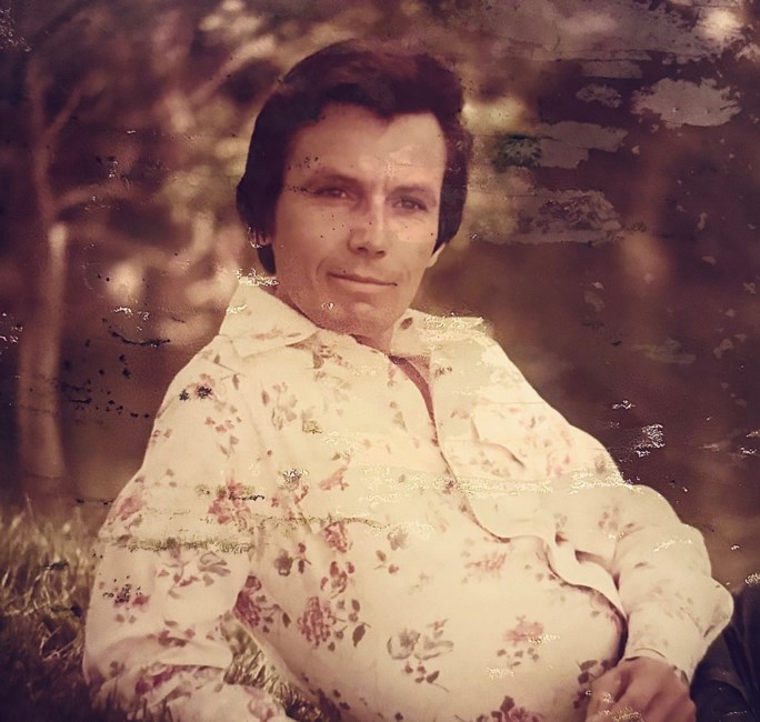 Obituary of Walker Richard Gray Jr.
