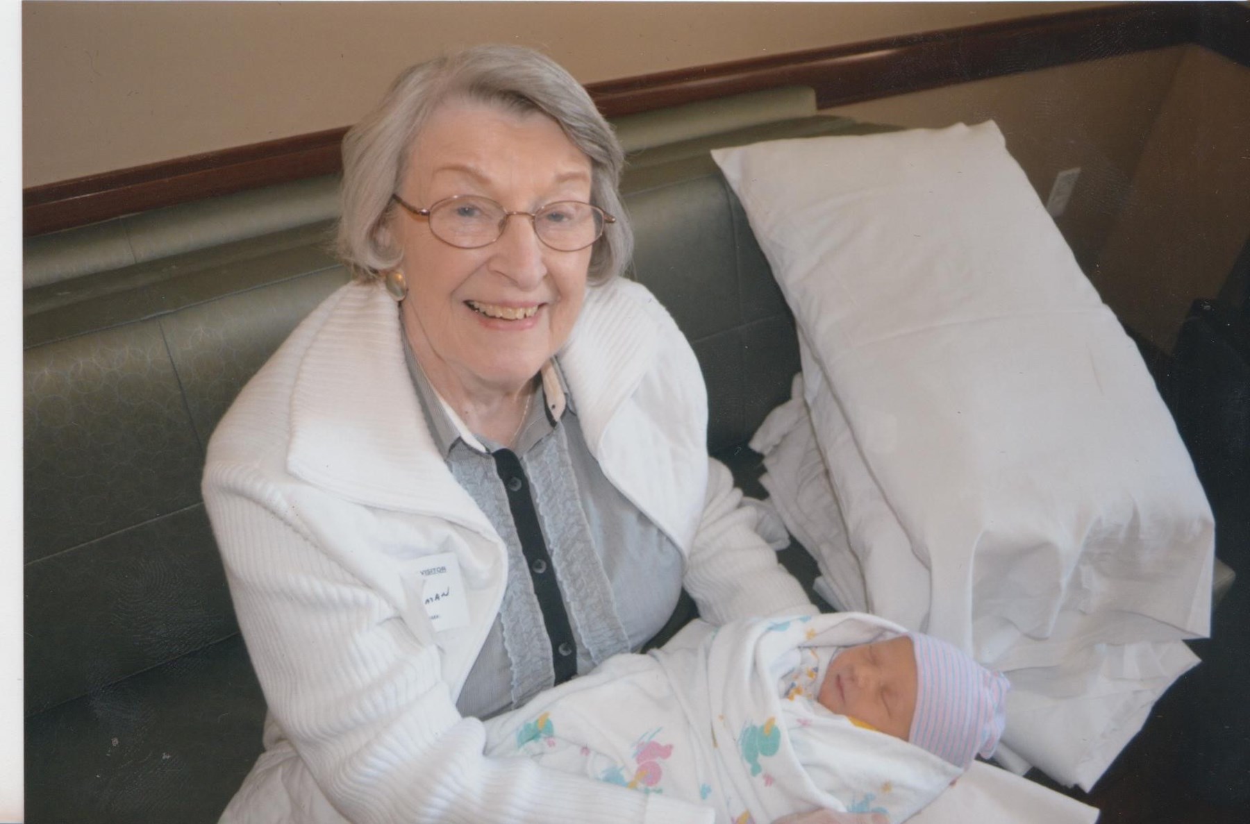 Obituary of JoAnne Gassman