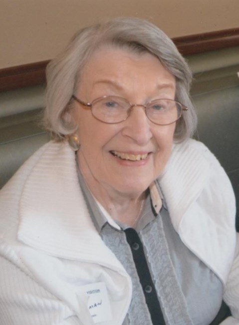 Obituary of JoAnne Gassman