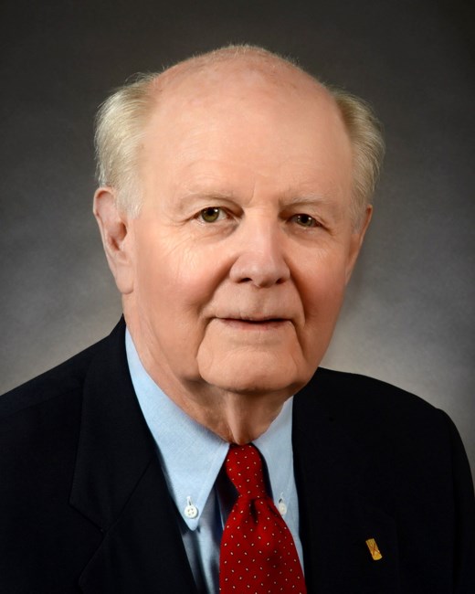 Obituary of Frank Richard Folkerth