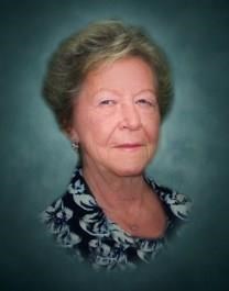 Obituary of Donna J Moore