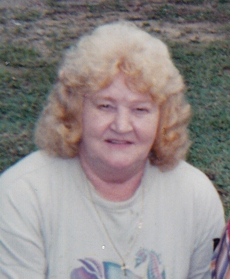 Obituary of Mrs. Doris Jones Todd