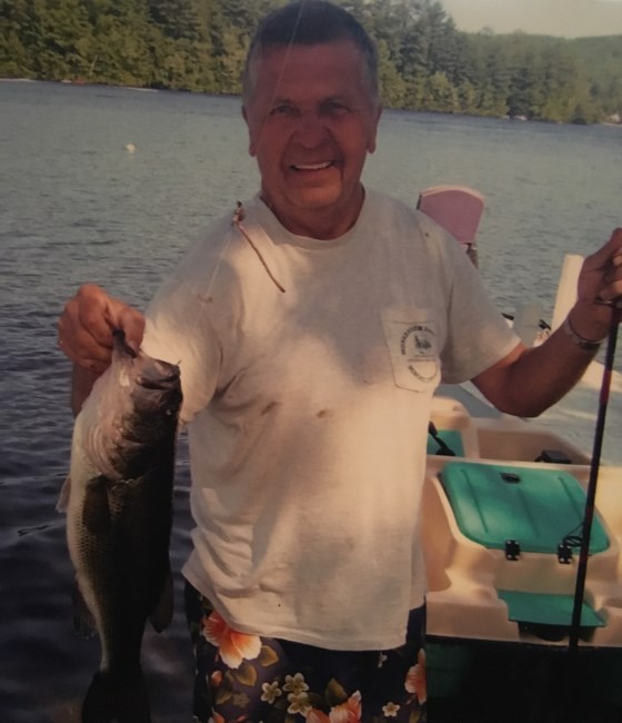 Obituary of Aivars Meijers