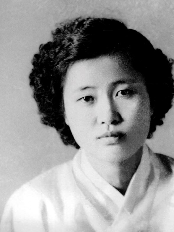 Obituary of Kang Bun Lee