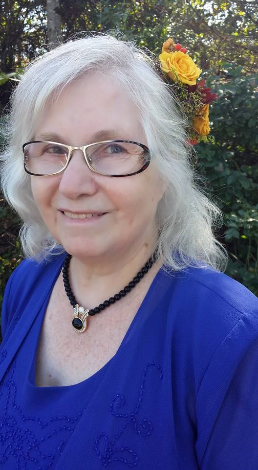 Obituary of Liese Unruh