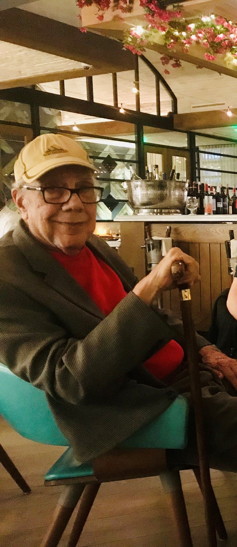 Obituary of Joseph A. Perri Jr.