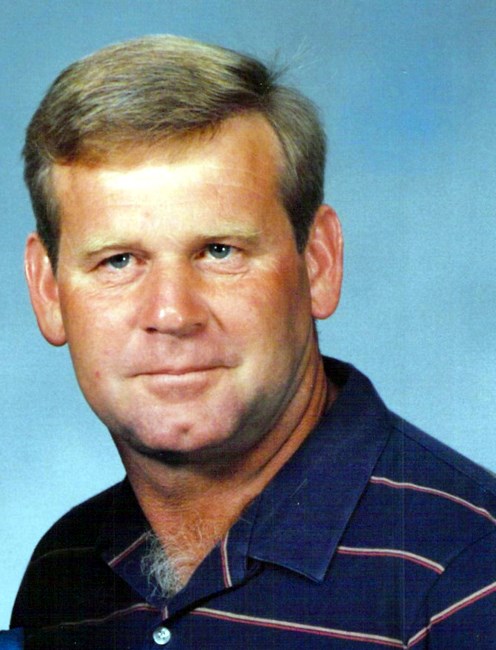 Obituary of Charles Edward Parker