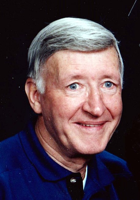 Obituary of Paul Raymond Fall