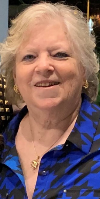Obituary of Joan Lynn Hochman