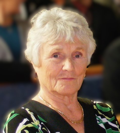 Obituary of Patricia Ann King