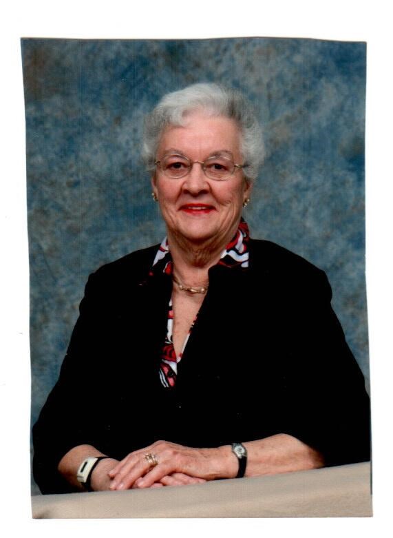 Obituary of Yvette L'Heureux