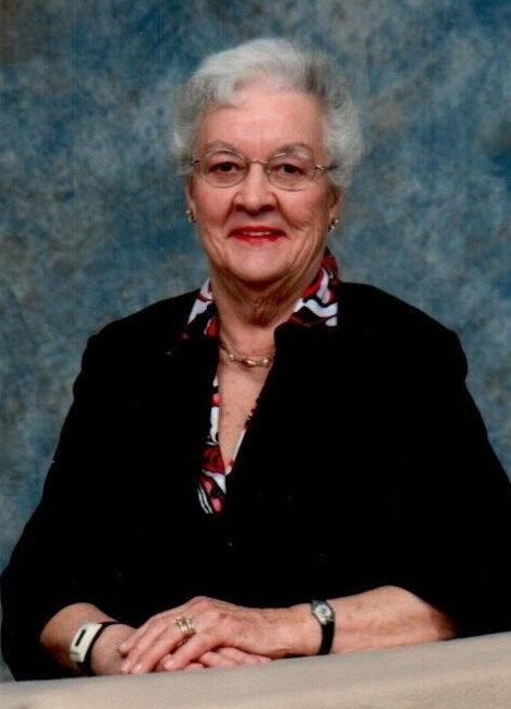 Obituary of Yvette L'Heureux