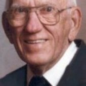 Obituary of Earl Todd Odell