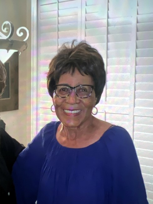 Obituary of Florence D Brown