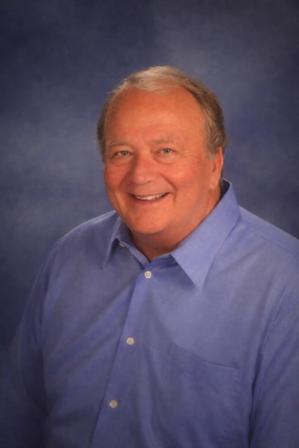 Obituary of Jon Franklin Tuttle