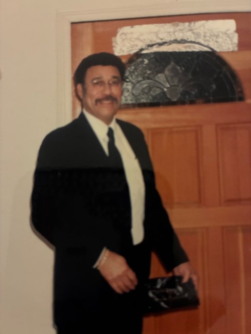 Obituary of Anthony Douglas Tye