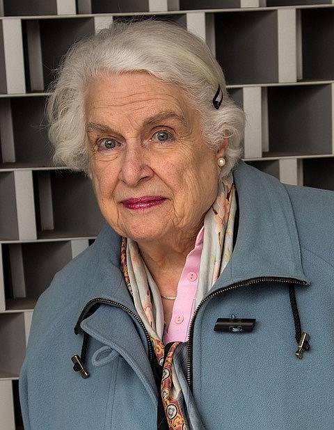 Obituary of Mary Jayne Moran