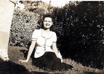 Obituary of Maureen Joan Sherrod