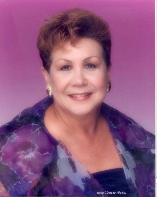 Obituary of Lydia Claudio