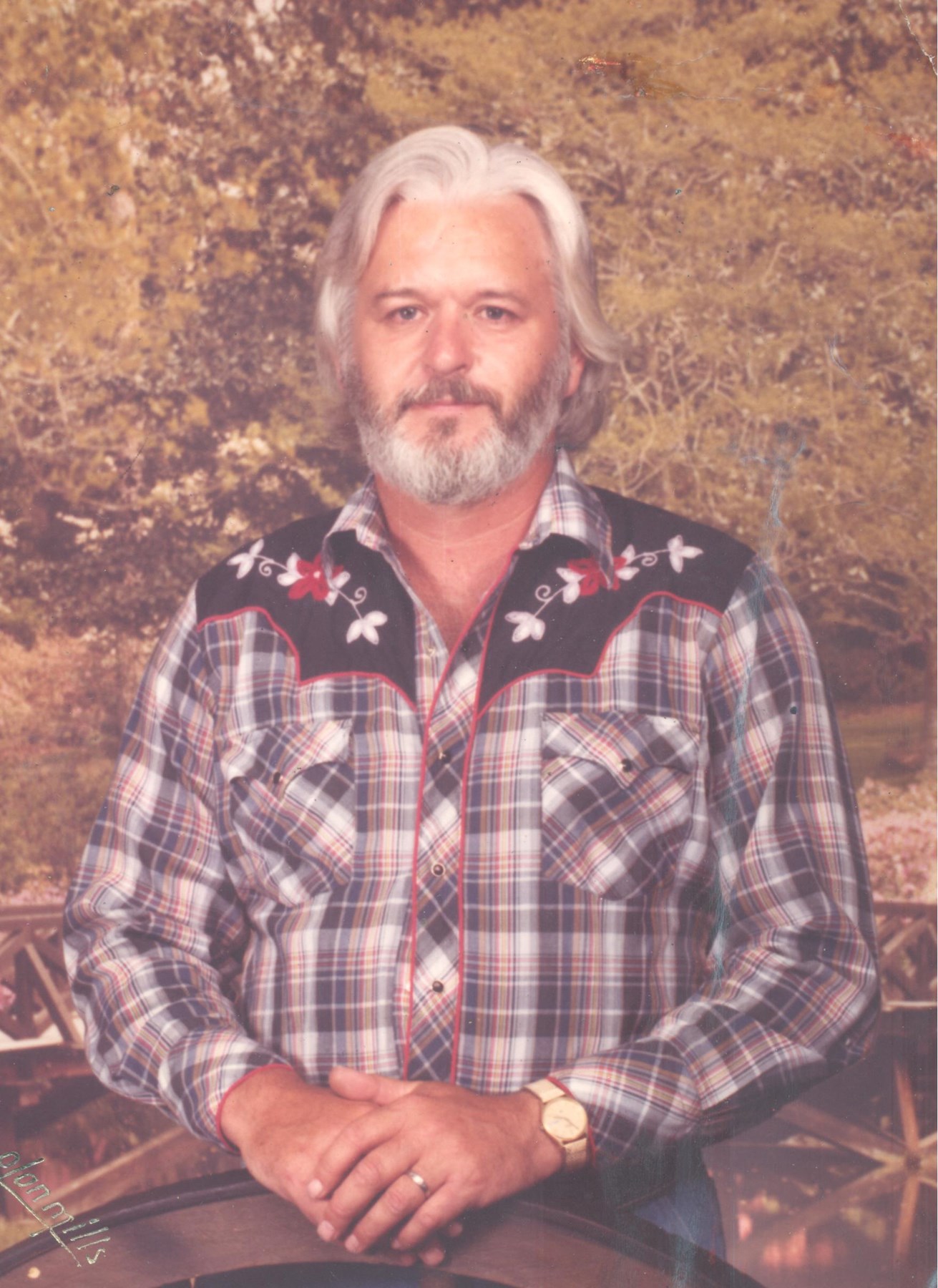 Obituary of Gary Cliffton Boatman