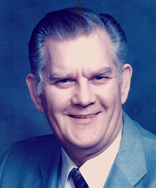 Obituary of Mr. James Willie Harris