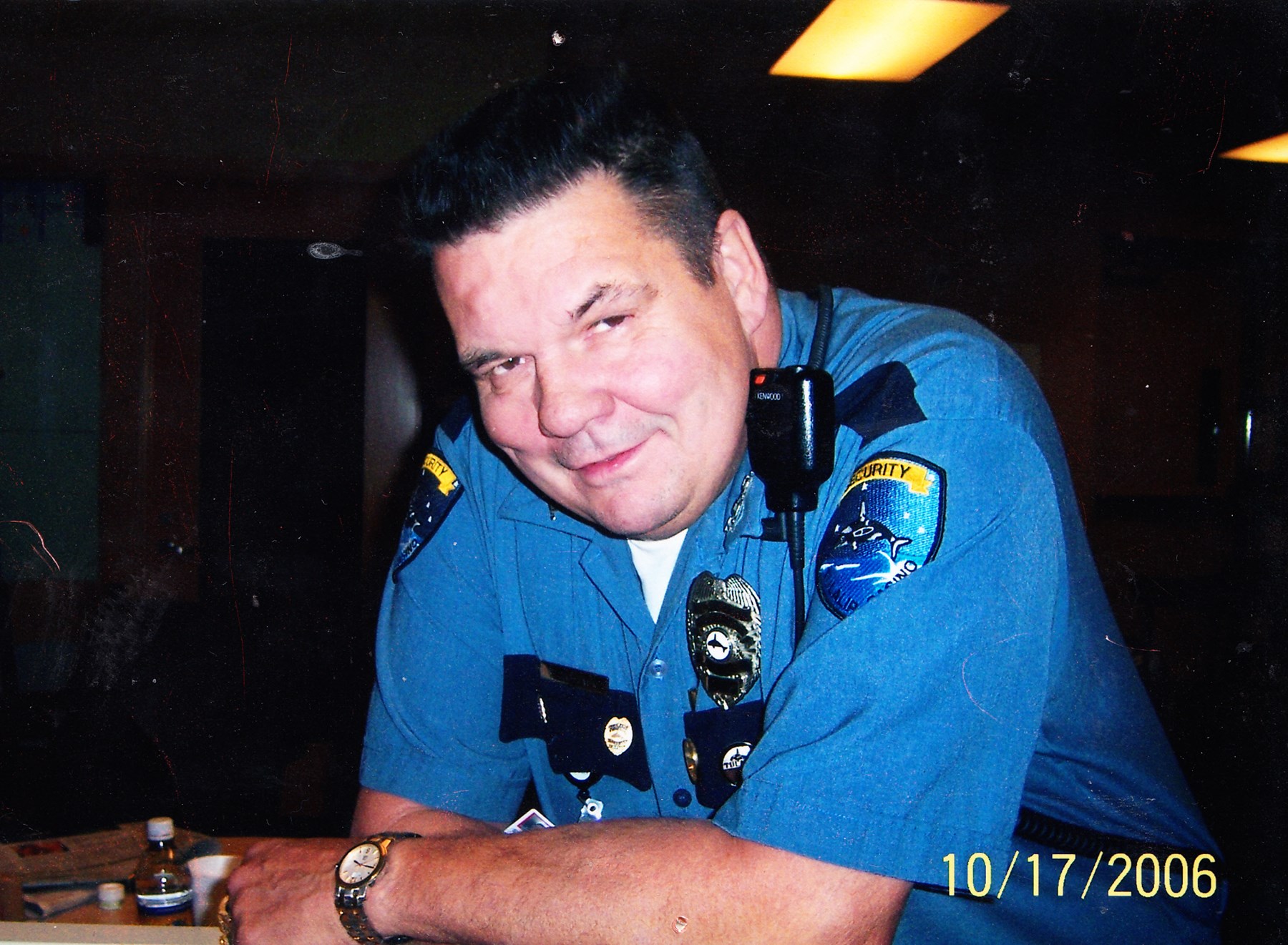 Obituary of Steven Anthony Jablonski