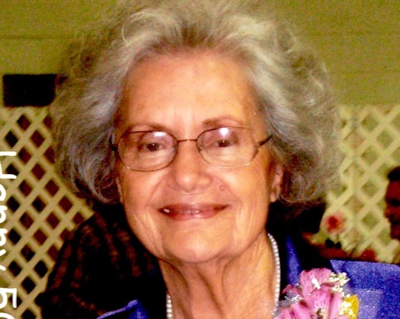 Obituary of Martha Kadle