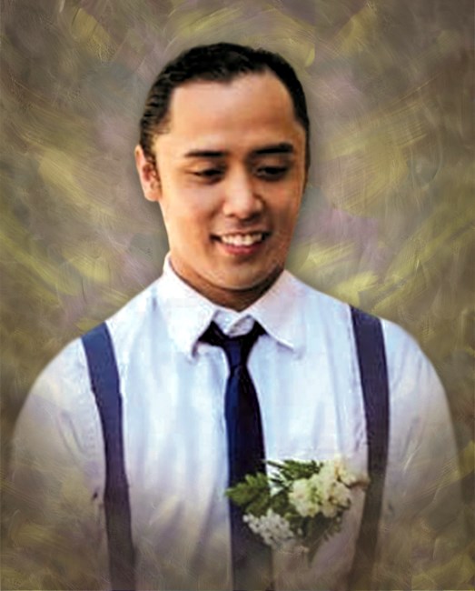 Obituary of Ryan Dior Ayuyao Deocampo