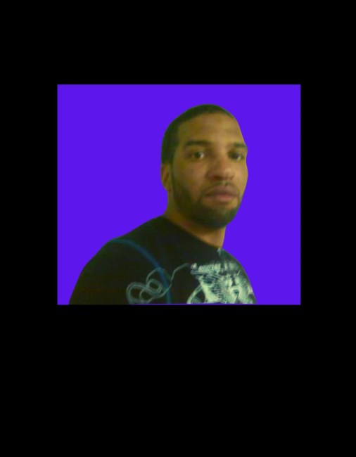 Obituary of Jackie Grant Jr.