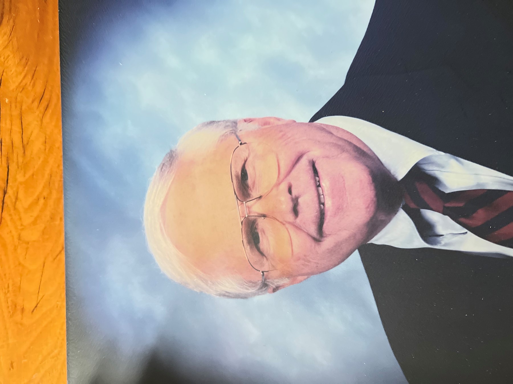 Obituary of A. Garland Jonas Jr.