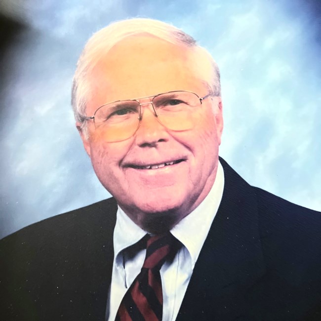 Obituary of A. Garland Jonas Jr.