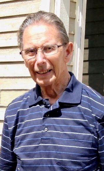 Obituary of Edward James Adams