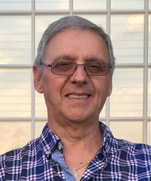 Obituary of John Harold Fraser