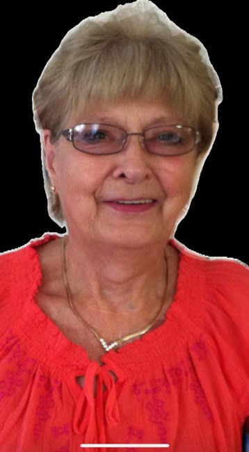 Obituary of Ingeborg Anna Grueschow