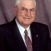 Obituary of Robert Aaron Walton