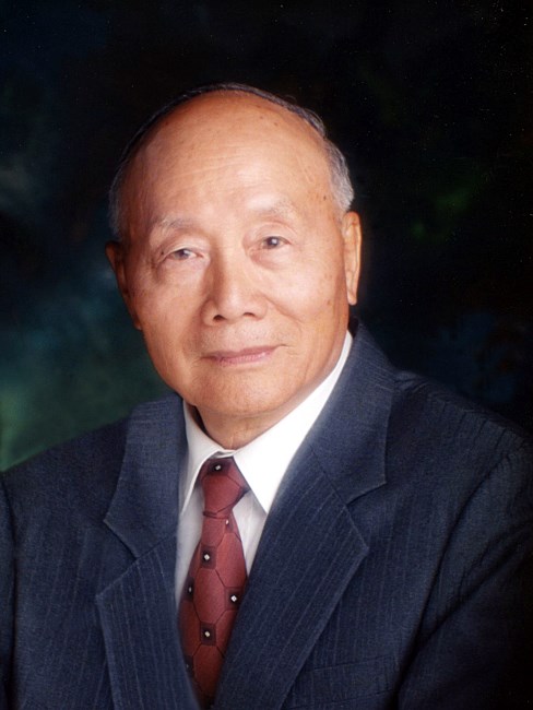 Obituary of Hing Fu