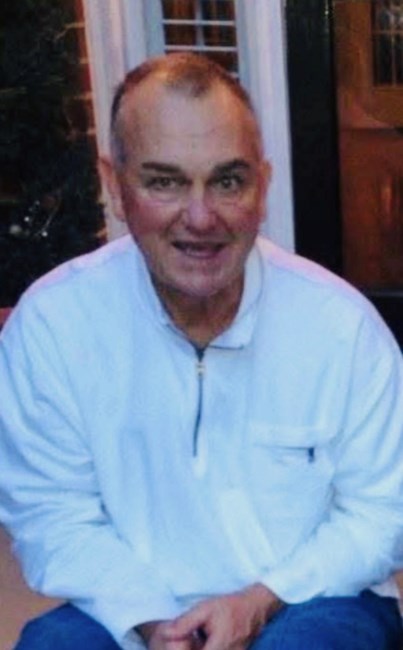 Avis de décès de Larry Wayne Stokes